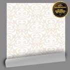 Papel De Parede Ariana Clean - 0 50 X 3 00 Metros