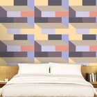 Papel De Parede Arquitectura - 0 50 X 2 50 Metros