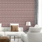 Papel De Parede Arrow - 0 50 X 2 50 Metros