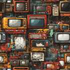 Papel De Parede Arte Gamer Decorativa Geek Retro 3d Auto Ades