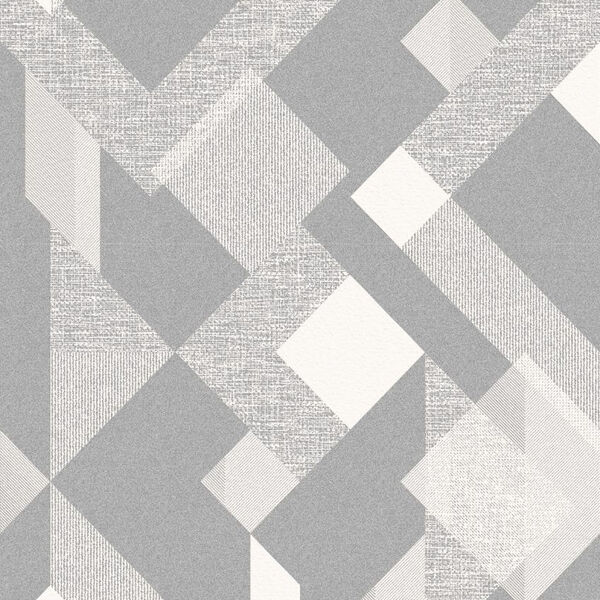 Papel De Parede Atemporal Geométrico Espanso 3809