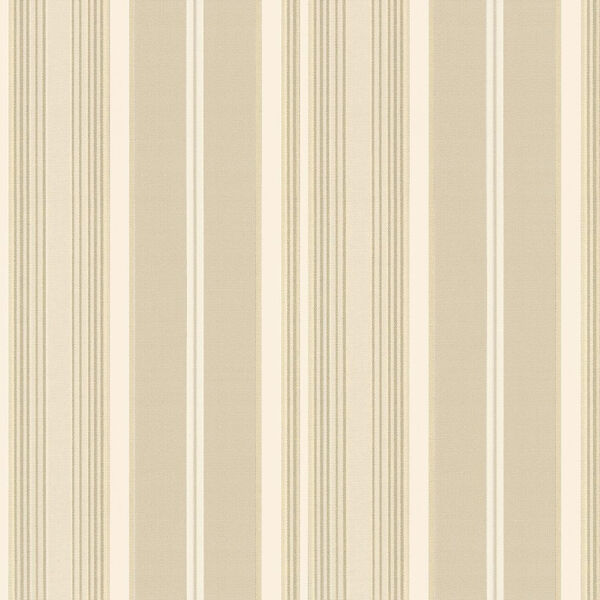 Papel De Parede Atemporal Listra Clássicas 3719