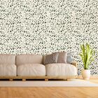 Papel De Parede Aura Moss - 0 50 X 2 50 Metros