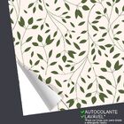 Papel De Parede Aura Moss - 0 50 X 2 50 Metros