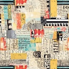 Papel De Parede Auto Adesivo Lambe Lambe Colagem Personalizad