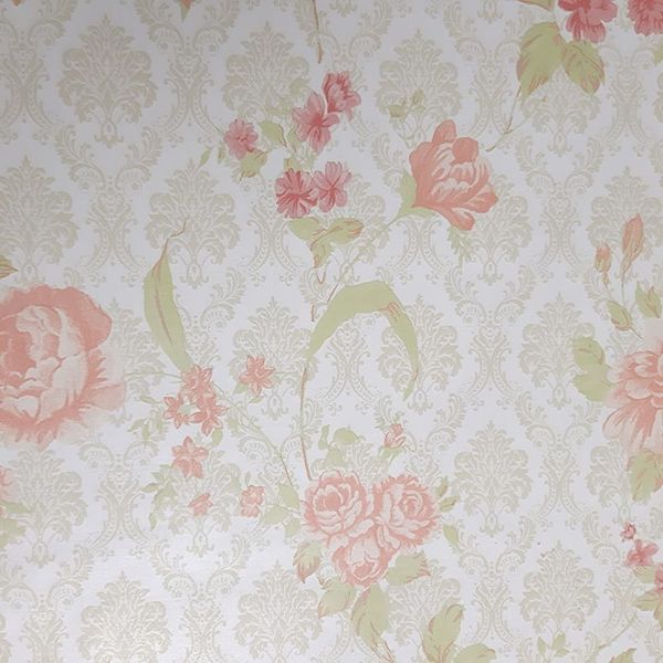 Papel De Parede Auto Adesivo Lavavel Floral Fundo Branco Leroy Merlin Papel adesivo de parede lavavel marmore pastilha cozinha. papel de parede auto adesivo lavavel floral fundo branco