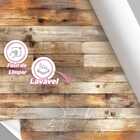 Papel De Parede Auto Adesivo Madeira Demolição Clara Decorati