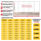 Papel De Parede Auto-adesivo Tema 3d Pp3d-101 - 0 50 X 1 50m