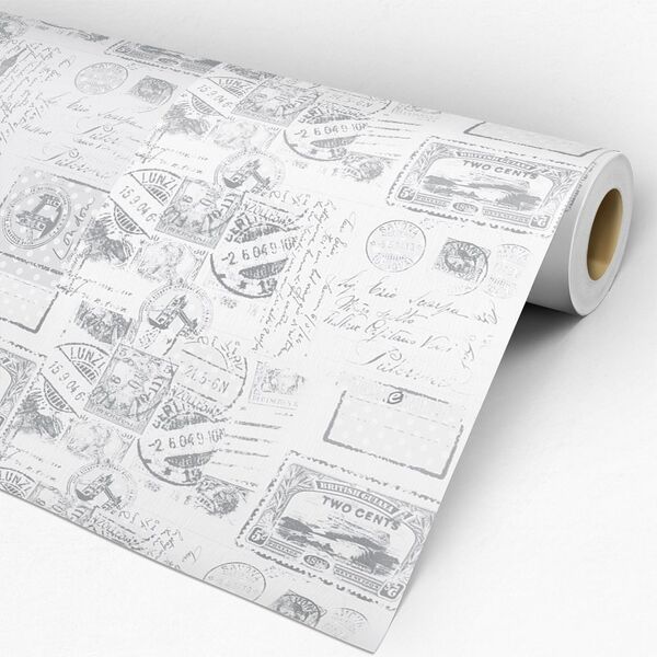 Papel De Parede Auto-adesivo Tema Casual/paisagem E Turismo P