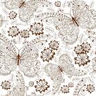 Papel De Parede Auto-adesivo Tema Casual Ppc-002 - 0 50 X 1 5