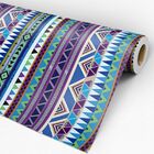 Papel De Parede Auto-adesivo Tema Casual Ppc-019 - 0 50 X 3 5