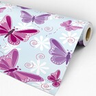 Papel De Parede Auto-adesivo Tema Casual Ppc-166 - 0 50 X 1 5