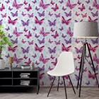 Papel De Parede Auto-adesivo Tema Casual Ppc-166 - 0 50 X 1 5