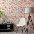 Papel De Parede Auto-adesivo Tema Casual Ppc-180 - 0 50 X 1 5