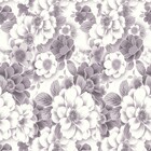 Papel De Parede Auto-adesivo Tema Floral Ppf-068 - 0 50 X 1 5