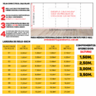 Papel De Parede Auto-adesivo Tema Industrial Ppi-050 - 0 60 X