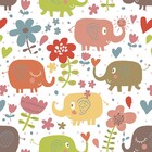 Papel De Parede Auto-adesivo Tema Infantil E Baby Ppbi-116 -