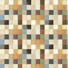 Papel De Parede Auto-adesivo Tema Pastilha E Azulejo Pppa-030