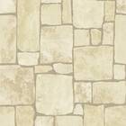 Papel De Parede Auto-adesivo Tema Pedras E Tijolos Pppe-055 -