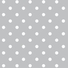 Papel De Parede Auto-adesivo Tema Poá Ppp-015 - 0 50 X 3 50m