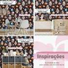 Papel De Parede Auto Colante Astronauta Infantil Decorativo V