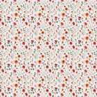 Papel De Parede Auto Colante Floral Delicado Rosas Decorativa