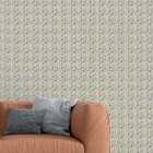 Papel De Parede Auto Colante Folhagem Natureza Verde Natural