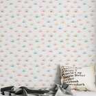 Papel De Parede Auto Colante Infantil Aquarela Clara Sol Colo