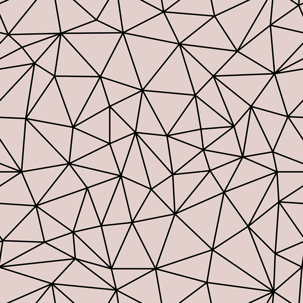 Papel De Parede Auto Colante Rosé Para Quarto Menina 3m