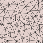 Papel De Parede Auto Colante Rosé Para Quarto Menina 6m