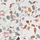 Papel De Parede Autoadesivo Geométrico Granilite Holanda