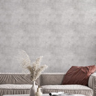 Papel De Parede Autocolante Adesivo Cimento Queimado Lavável