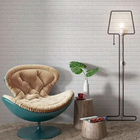 Papel De Parede Autocolante Adesivo Tijolo Branco 3d