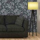 Papel De Parede Autocolante Caveiras 0317