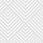 Papel De Parede Autocolante Geométrico Hadassa