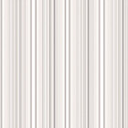 Papel De Parede Autocolante Listrado Branco Marfim E Cinza