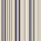 Papel De Parede Autocolante Para Quarto E Sala Listrado Azul