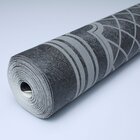 Papel De Parede Aveludado Moldura Dk-0108 - 0,53x10m ( ± 3%)