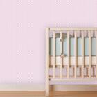 Papel De Parede Azulejo Estrelas 285769721