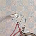 Papel De Parede Azulejo Floral 283120670