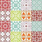 Papel De Parede Azulejo Imaginarium 188830091