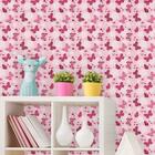 Papel De Parede Azulejo Ladrilhos 284123999