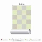 Papel De Parede Azulejo Ladrilhos 284123999