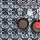 Papel De Parede - Azulejo - Modelo 32-60x300cm