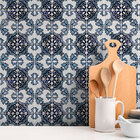 Papel De Parede - Azulejo - Modelo 32-60x300cm