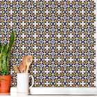 Papel De Parede - Azulejo - Modelo 34-60x300cm