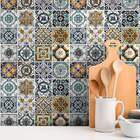 Papel De Parede - Azulejo - Modelo 3-60x300cm