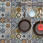 Papel De Parede - Azulejo - Modelo 3-60x300cm