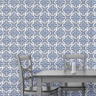 Papel De Parede Azulejo Portugues 287689538