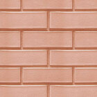 Papel De Parede Azulejos Português Tijolinho Bege E Nude Para